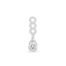 Load image into Gallery viewer, FJBF202_00 Fancy Brilliant Diamond Jacket Earrings