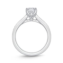 Load image into Gallery viewer, BRCS*02_00 Classics Diamond Engagement Ring
