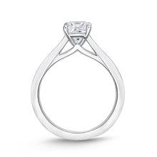 Load image into Gallery viewer, ZRST*03_00  Solitaire Ring Mounting
