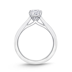 ZRST*03_00  Solitaire Ring Mounting