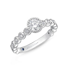 Load image into Gallery viewer, BRTU*06_00 Toujours Diamond Engagement Ring
