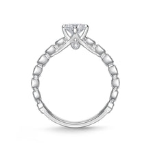 Load image into Gallery viewer, BRTU*16_00 Toujours Diamond Engagement Ring
