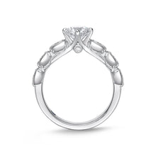 Load image into Gallery viewer, BRTU*19_00 Toujours Diamond Engagement Ring
