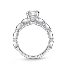 Load image into Gallery viewer, BRTU*05_00 Toujours Diamond Engagement Ring
