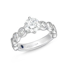 Load image into Gallery viewer, BRTU*20_00 Toujours Diamond Engagement Ring
