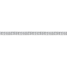Load image into Gallery viewer, ZBDD151_00 Diamond Line Bracelet Mounting
