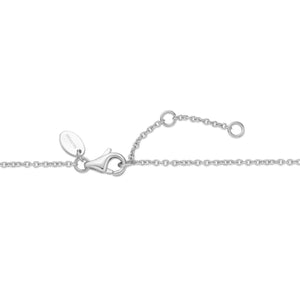 CBZY166_00 Dazzling by the Yard Diamond Classic Bracelet