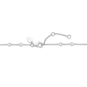 CBZY170_00 Dazzling by the Yard Diamond Classic Bracelet