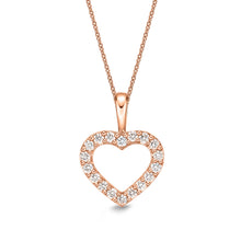 Load image into Gallery viewer, CCCS109_00 Classics Diamond Necklace
