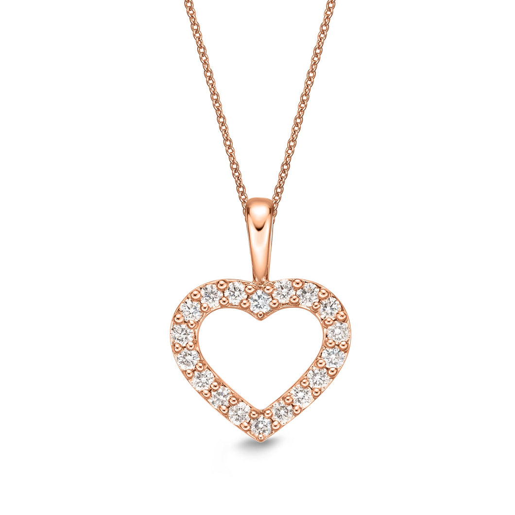 CCCS109_00 Classics Diamond Necklace