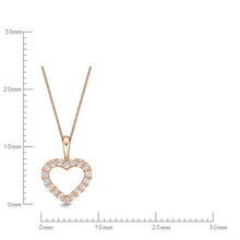 Load image into Gallery viewer, CCCS109_00 Classics Diamond Necklace
