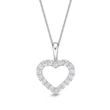 Load image into Gallery viewer, CCCS110_00 Classics Diamond Necklace
