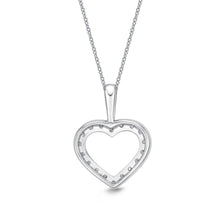 Load image into Gallery viewer, CCCS110_00 Classics Diamond Necklace
