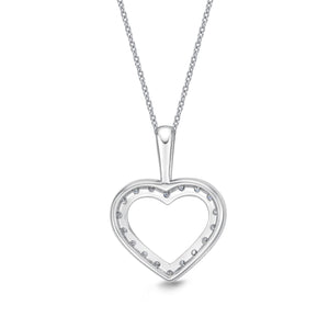 CCCS110_00 Classics Diamond Necklace