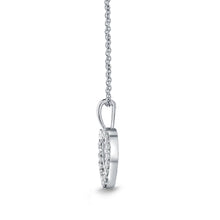 Load image into Gallery viewer, CCCS110_00 Classics Diamond Necklace
