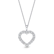 Load image into Gallery viewer, CCCS111_00 Classics Diamond Necklace
