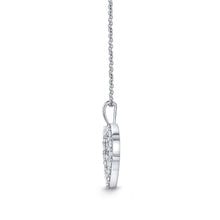 Load image into Gallery viewer, CCCS111_00 Classics Diamond Necklace
