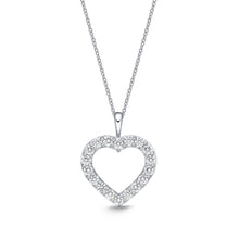 Load image into Gallery viewer, CCCS113_00 Classics Diamond Necklace
