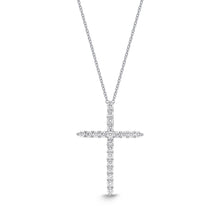 Load image into Gallery viewer, CCCS115_00 Classics Diamond Necklace
