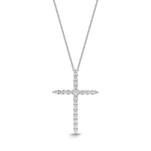 CCCS115_00 Classics Diamond Necklace