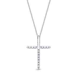 CCCS115_00 Classics Diamond Necklace