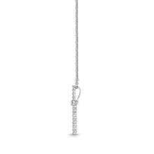 Load image into Gallery viewer, CCCS115_00 Classics Diamond Necklace
