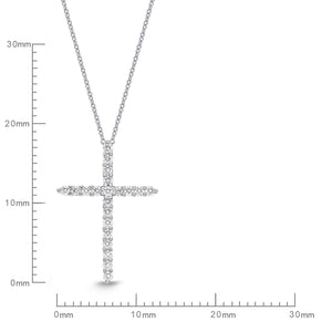 CCCS115_00 Classics Diamond Necklace