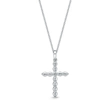 Load image into Gallery viewer, CCCS117_00 Classics Diamond Necklace
