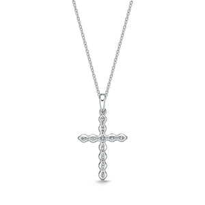 CCCS117_00 Classics Diamond Necklace