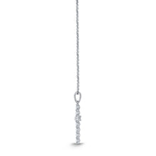 Load image into Gallery viewer, CCCS117_00 Classics Diamond Necklace
