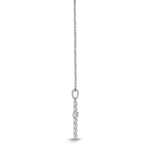 CCCS117_00 Classics Diamond Necklace