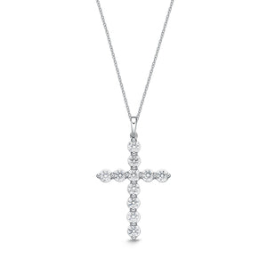 CCCS119_00 Classics Diamond Necklace