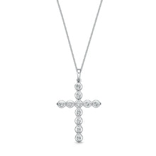 Load image into Gallery viewer, CCCS119_00 Classics Diamond Necklace
