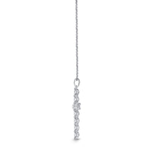 Load image into Gallery viewer, CCCS119_00 Classics Diamond Necklace
