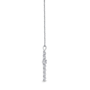 CCCS119_00 Classics Diamond Necklace