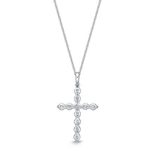 Load image into Gallery viewer, CCCS120_00 Classics Diamond Necklace
