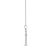 Load image into Gallery viewer, CCCS120_00 Classics Diamond Necklace
