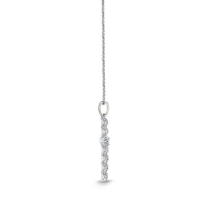 CCCS120_00 Classics Diamond Necklace