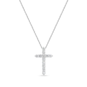 CCCS131_00 Classics Diamond Necklace