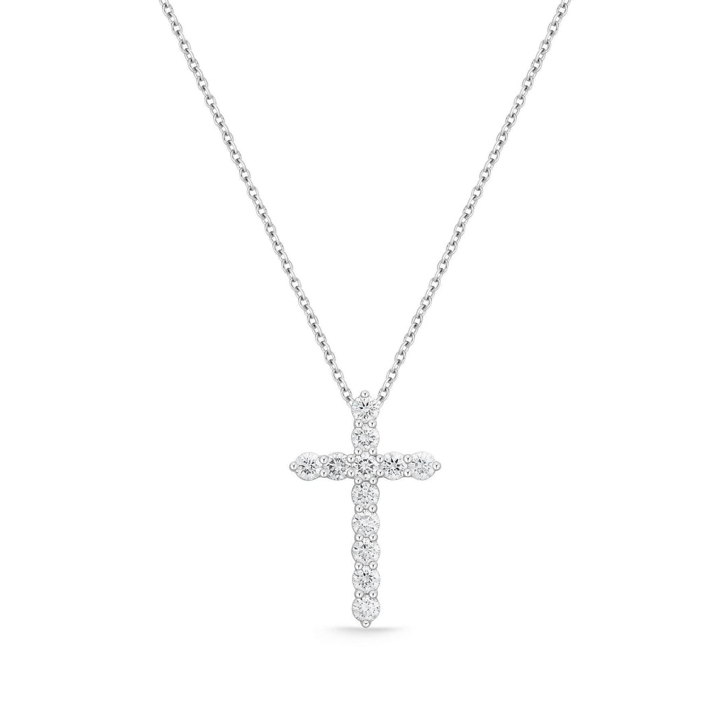 CCCS131_00 Classics Diamond Necklace