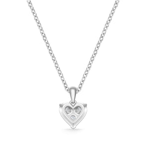 CCCS151_00 Classic Diamond Necklace