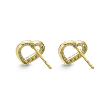 Load image into Gallery viewer, CECS111_00 Classics Diamond Studs Earrings
