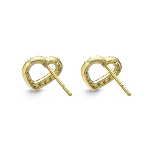 CECS111_00 Classics Diamond Studs Earrings