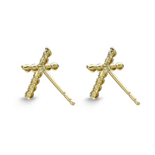 Load image into Gallery viewer, CECS120_00 Classics Diamond Studs Earrings
