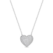 Load image into Gallery viewer, CNCS104_00 Classics Diamond Necklace
