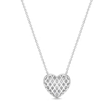 Load image into Gallery viewer, CNCS104_00 Classics Diamond Necklace
