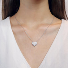 Load image into Gallery viewer, CNCS104_00 Classics Diamond Necklace
