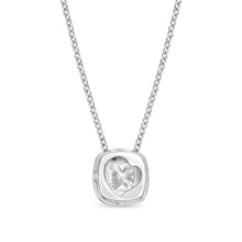 Load image into Gallery viewer, CNHA*26_00 Halo Classic Necklace
