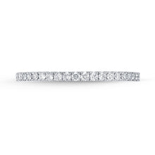 Load image into Gallery viewer, EMBQ146_00 Diamond Bouquets Band Ring
