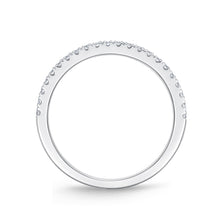 Load image into Gallery viewer, EMBQ146_00 Diamond Bouquets Band Ring
